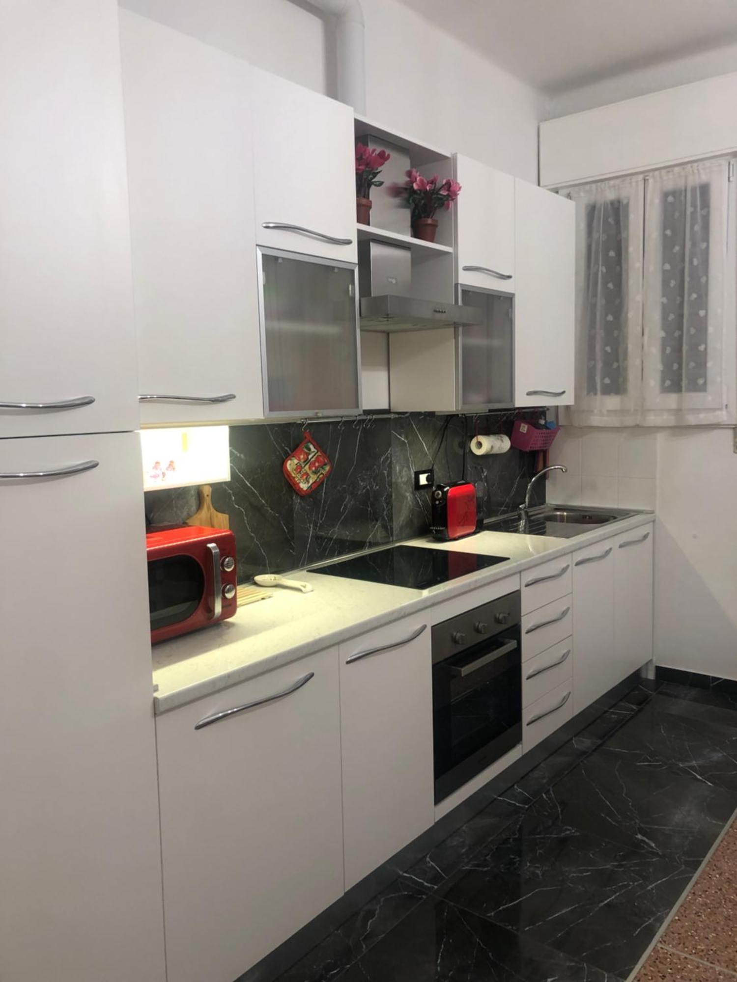 Appartamento Dimora Sterlizia Zona Fiera S Donato Bologna Esterno foto